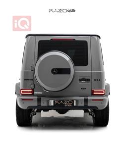 مێرسێدس بێنز G-Class
